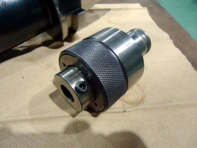 日研工作所 BT50-Z24-187 タッパーチャック 中古販売詳細 日研工作所 BT50-Z24-187 タッパーチャック 中古販売詳細