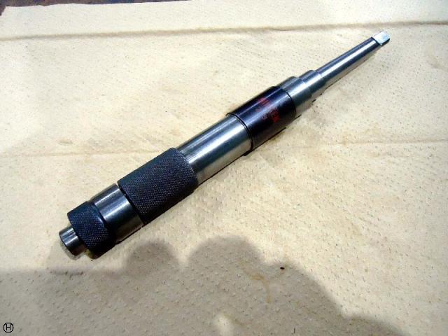 日研工作所 MT1-Z8 タッパーチャック