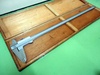 中村製作所 KANON M60 ノギス