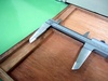 中村製作所 KANON M60 ノギス