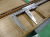 中村製作所 KANON SM100 ノギス