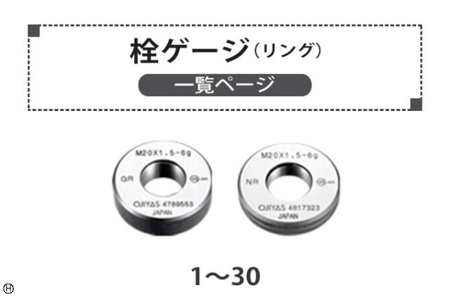 栓ゲージ
