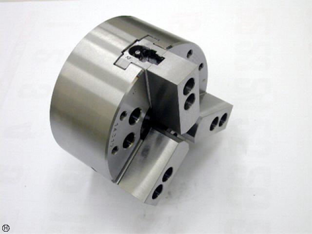 CHANDOX OP-206 油圧チャック