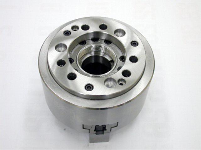 CHANDOX OP-206 油圧チャック