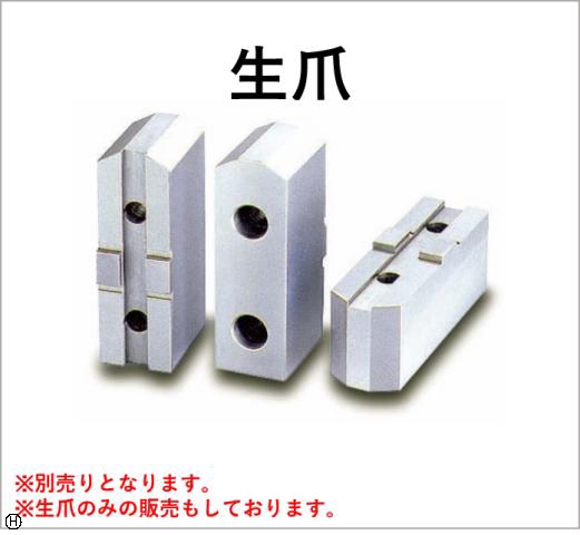 CHANDOX KT-07 スクロールチャック