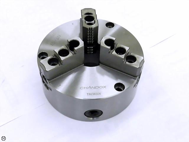 CHANDOX NT-07 スクロールチャック
