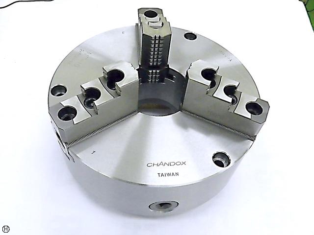 CHANDOX NT-10 スクロールチャック