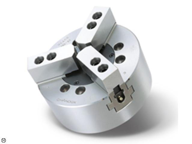 CHANDOX CL-05 中実パワーチャック