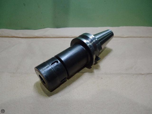 ユキワ精工 BT30-DMC10-90 コレットチャック