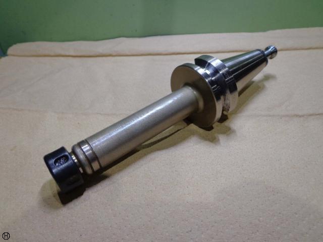 エヌティーツール BT30-HDC07-120 コレットチャック