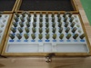 新潟精機 SK AA-3A, 3B ピンゲージ