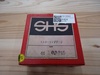 測範社 SHS φ44 セットリング(マスターリングゲージ)