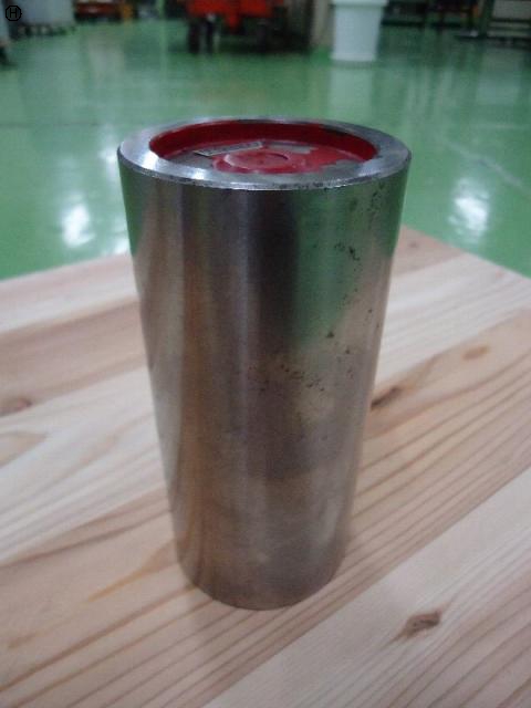 大菱計器製作所 φ70×150L 円筒スコヤ