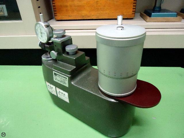 ミツトヨ UDT-105 キャリブレーションテスター