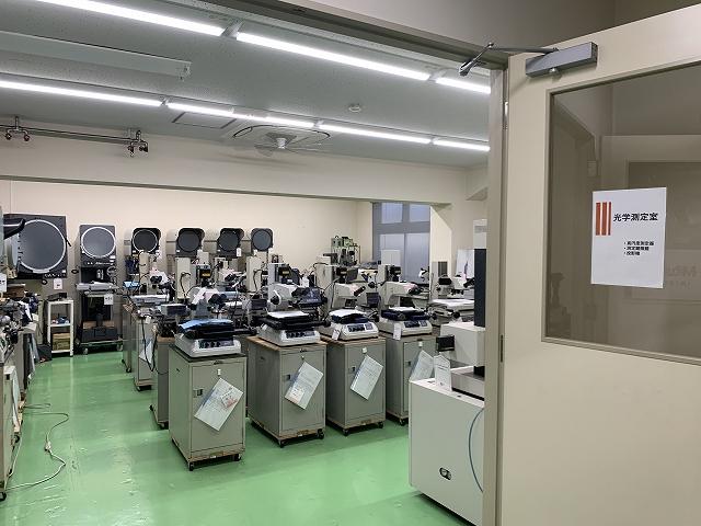CARL ZEISS UMM 万能測定顕微鏡