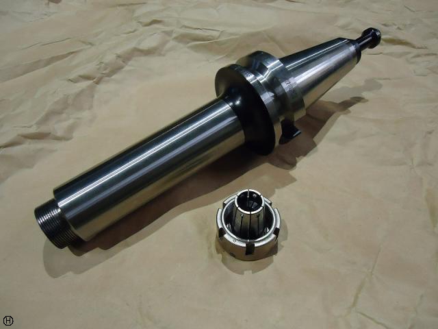 大昭和精機 BIG BT40-NBS13-165 コレットチャック