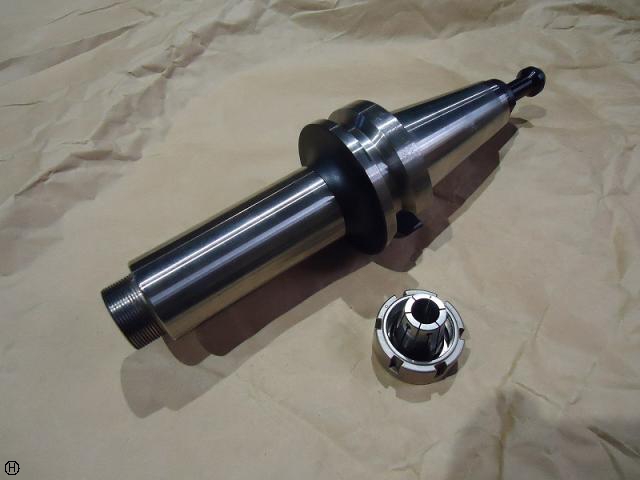大昭和精機 BIG BT40-NBS13-135 コレットチャック
