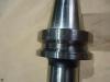 大昭和精機 BIG BT40-NBS13-135 コレットチャック