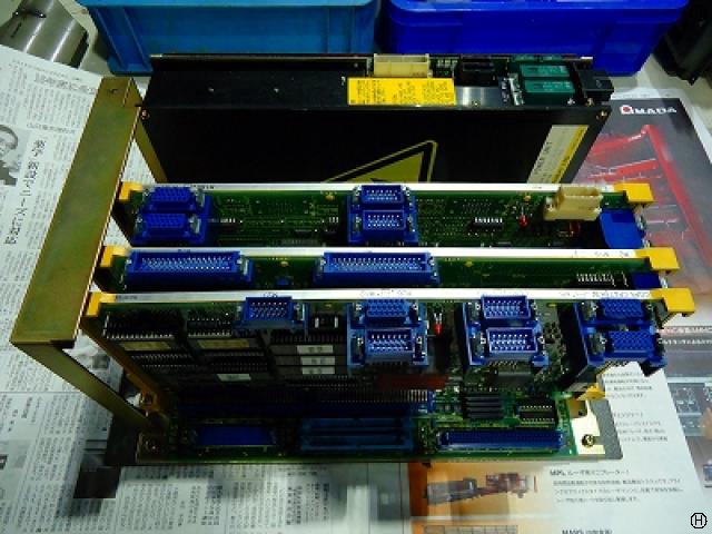 ファナック パワーユニット