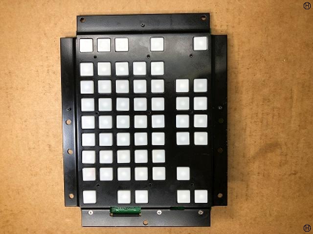 ファナック N860-3127-T010 06A キーボード