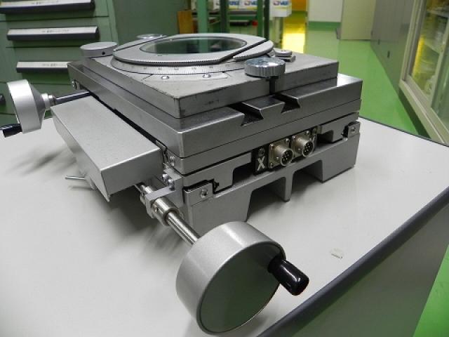 ニコン O3L ステージ 中古販売詳細【#280869】 | 中古機械情報