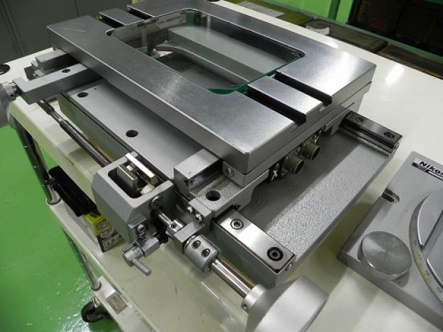 ニコン O2L ステージ