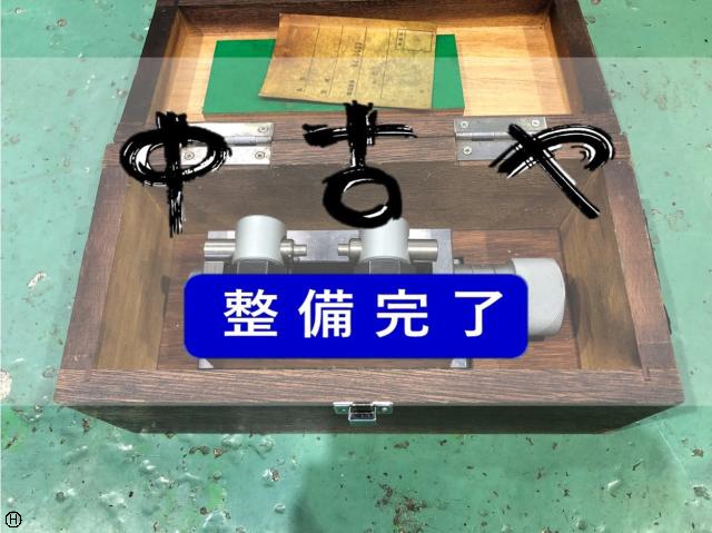 日本オートマチック JAM DF30 両面ドレッサー
