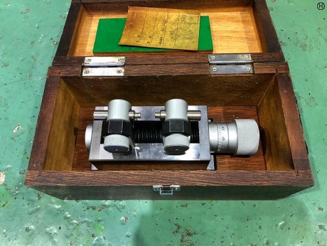 日本オートマチック JAM DF30 両面ドレッサー