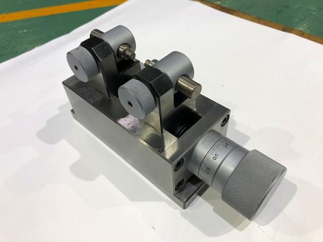 日本オートマチック JAM DF30 両面ドレッサー