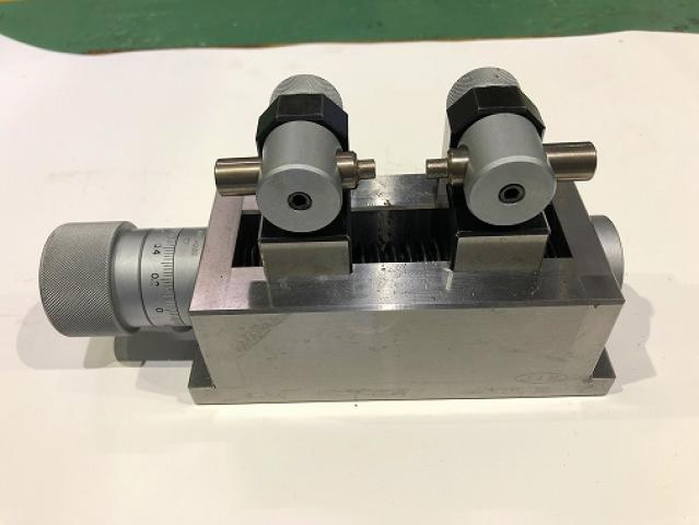 日本オートマチック JAM DF30 両面ドレッサー