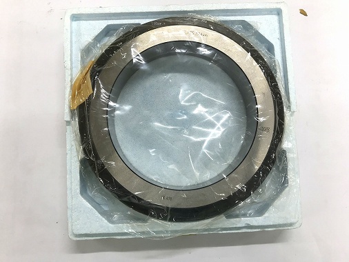 TESA φ175 セットリング