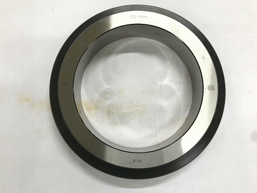 TESA φ175 セットリング