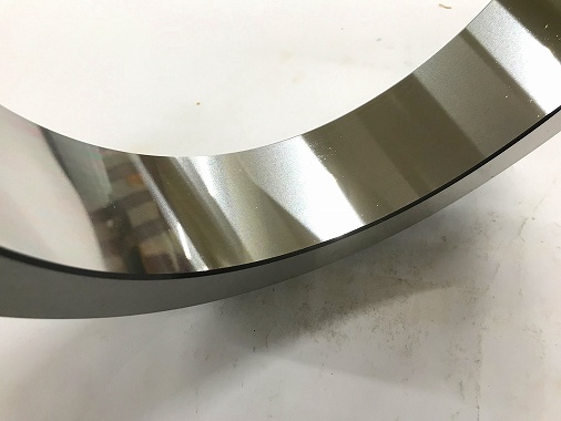 TESA φ175 セットリング