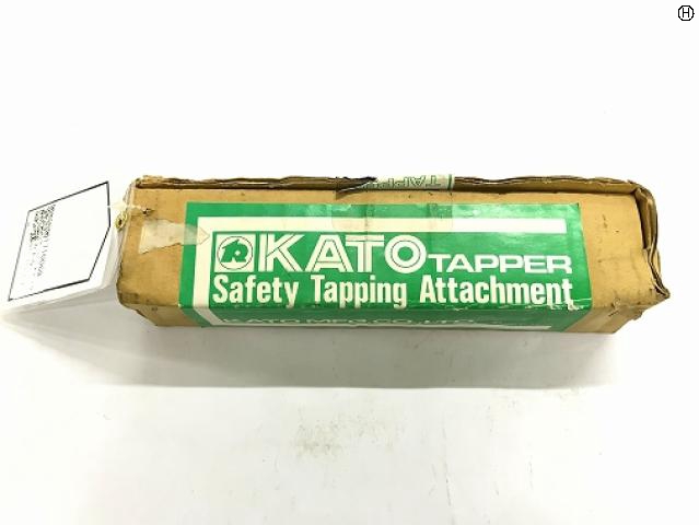 カトウ工機 MT2-SA206-Ⅰ タッパーチャック