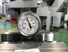 津田駒工業 VH-175 油圧バイス