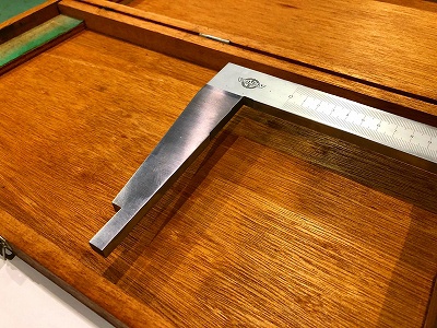 中村製作所 KANON SCM-100 ノギス