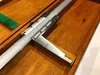 中村製作所 KANON SCM-100 ノギス