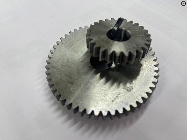 ブラザー工業 P=0.35 タッピングギアー