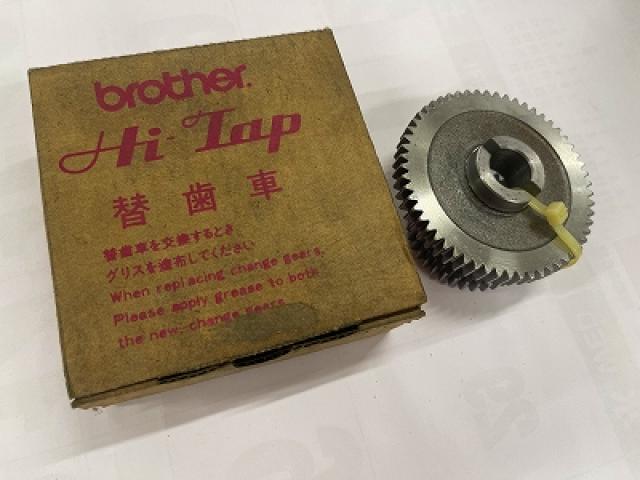 ブラザー工業 P=24 タッピングギアー