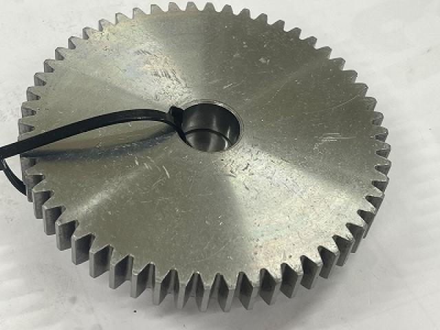 ブラザー工業 P=0.8 タッピングギアー