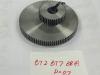 ブラザー工業 P=0.7 タッピングギアー