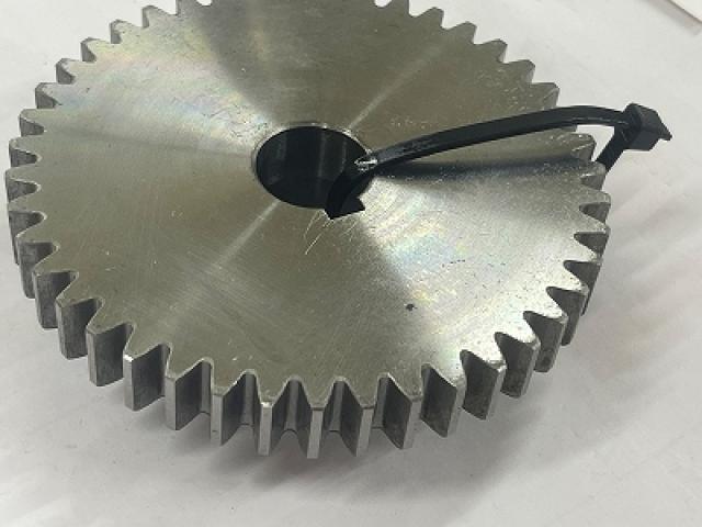 ブラザー工業 P=11.5 タッピングギアー