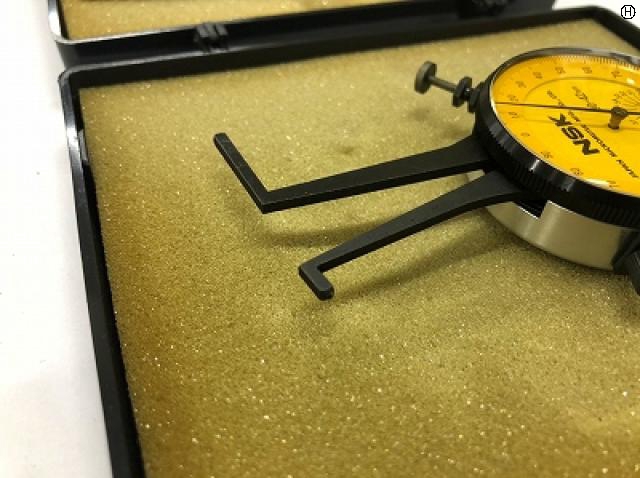 日本測定 NSK AI-4 内側ダイヤルキャリパーゲージ