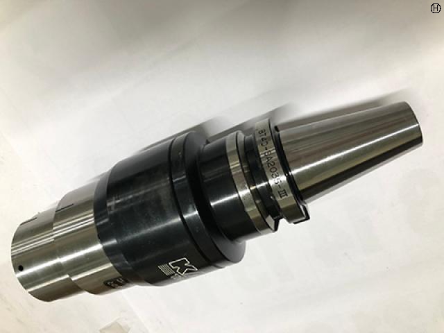カトウ工機 BT40-SA2035-Ⅲ タッパーチャック