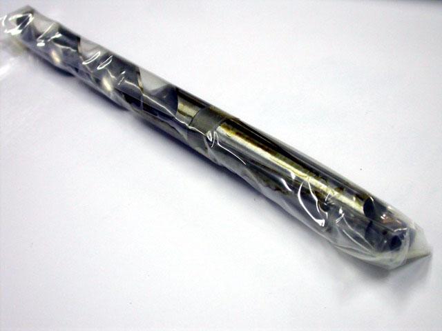 魚津製作所 UZD TD18.5 テーパードリル
