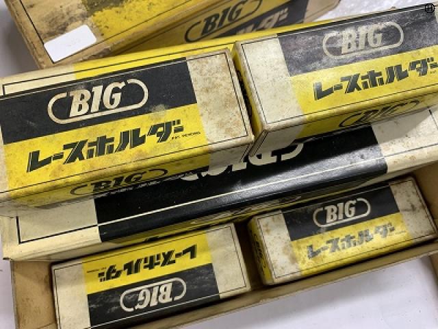 大昭和精機 BIG LH-4(縦) レースホルダー