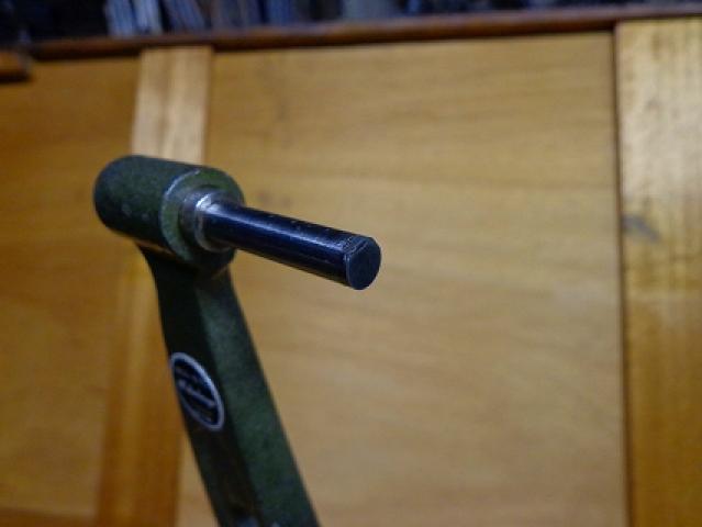 ミツトヨ OM-875 外側マイクロメーター
