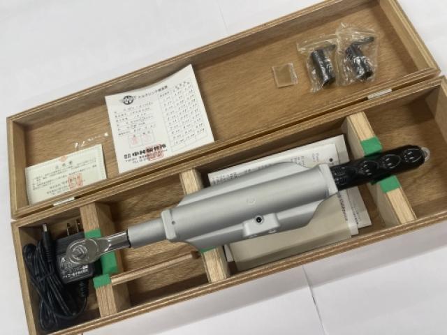 中村製作所 KANON DTC-N100EX デジタルトルクレンチ