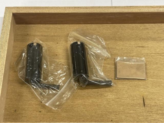 中村製作所 KANON DTC-N100EX デジタルトルクレンチ 中古販売