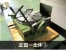 日研工作所 NST-300HP 傾斜円テーブル